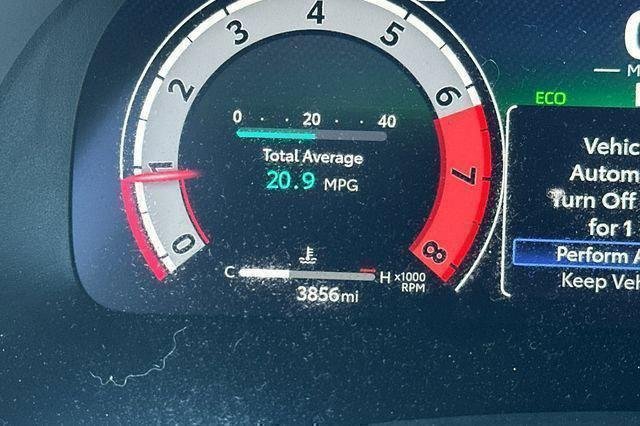 Used 2025 Toyota Highlander XSE image 33