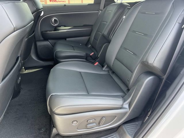 New 2026 Hyundai Palisade Calligraphy image 21