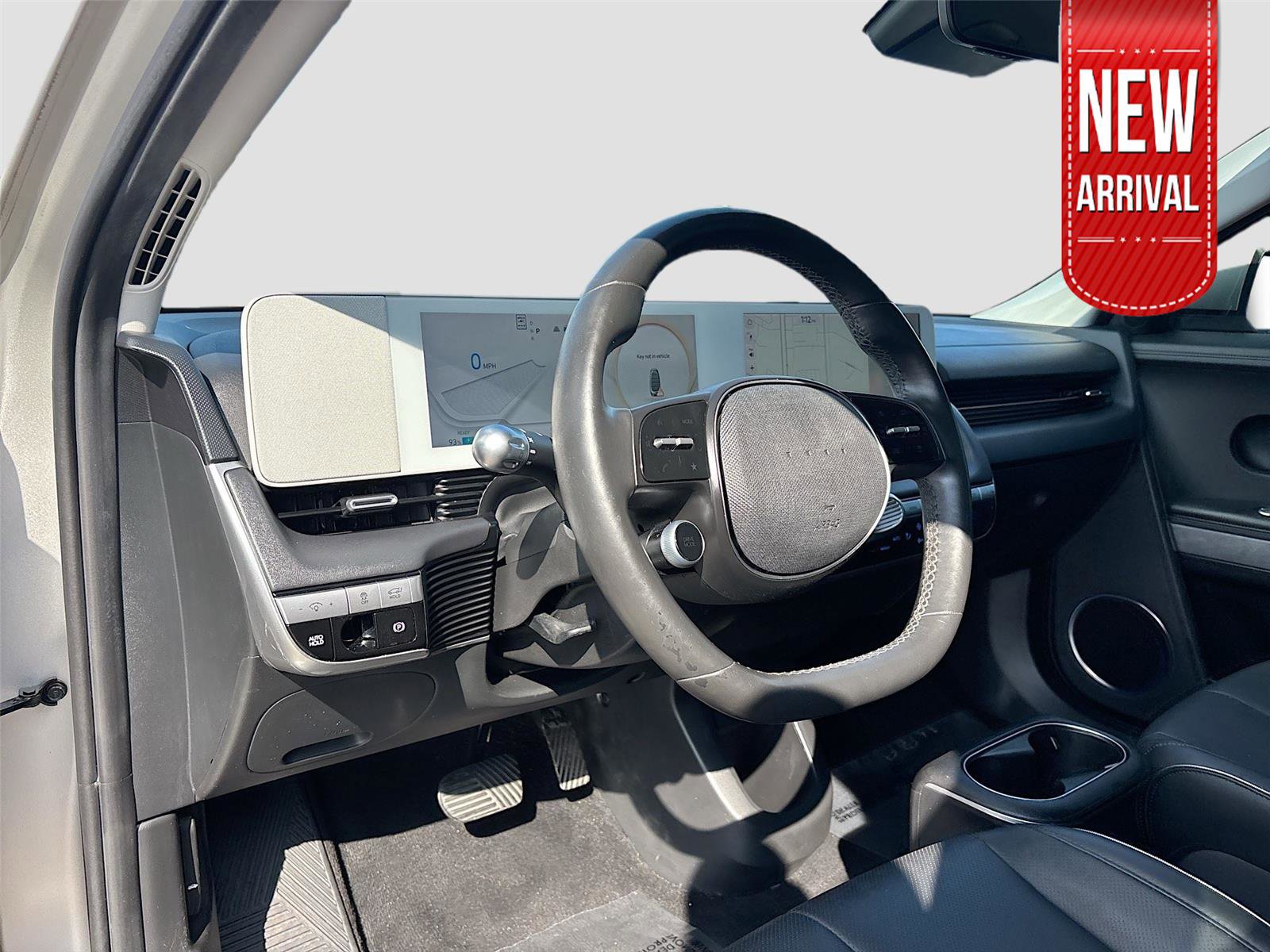 Used 2023 Hyundai Ioniq 5 SEL image 9