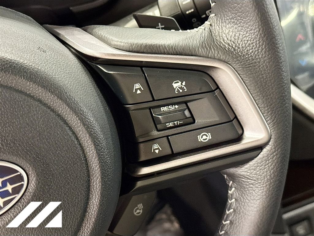 New 2026 Subaru Ascent Limited image 12