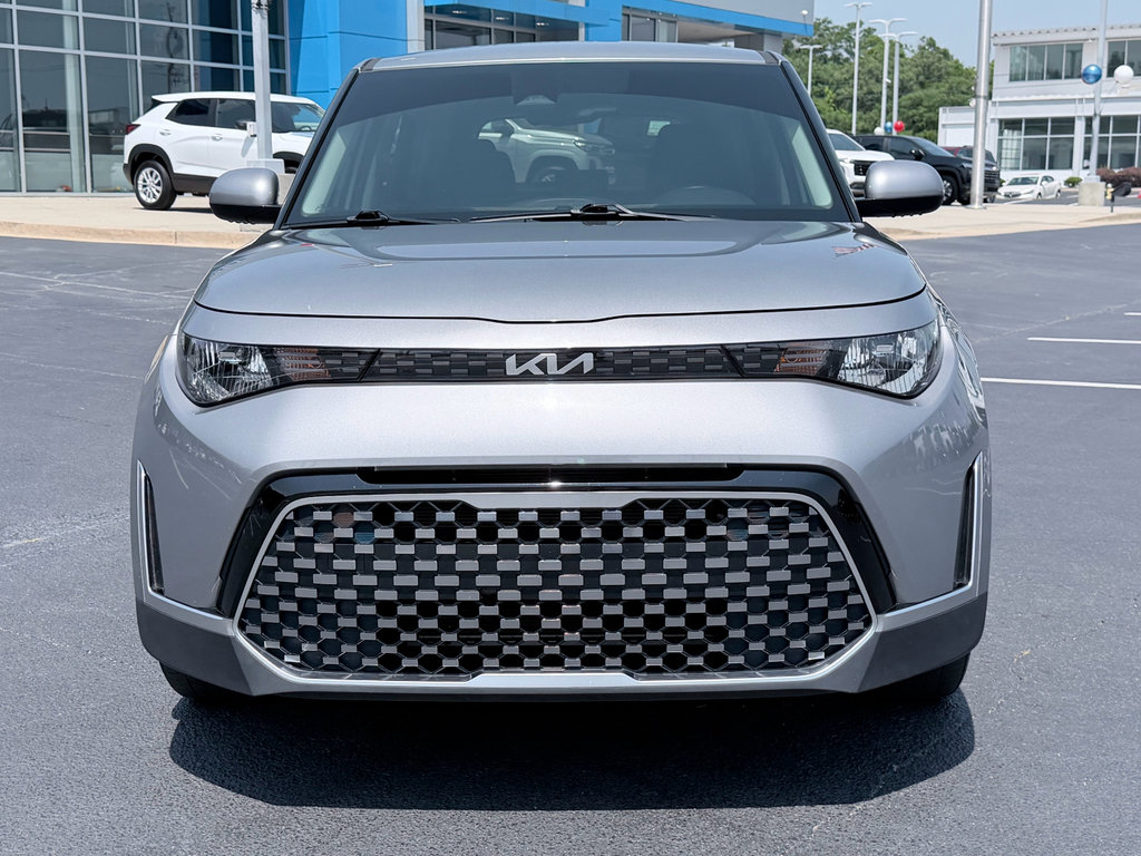 Used 2024 Kia Soul EX FWD image 3