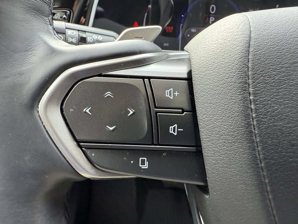 Used 2025 Lexus NX 350 AWD w/ Rear Seat Package image 23