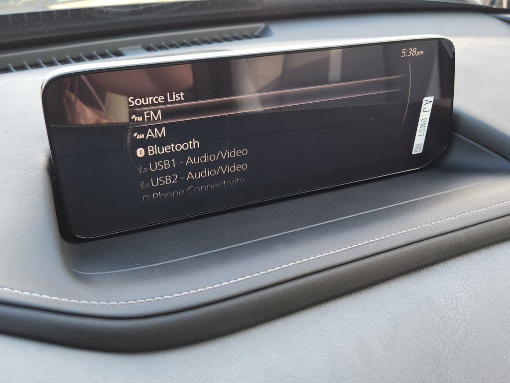 New 2026 MAZDA CX-30 Aire Edition image 8