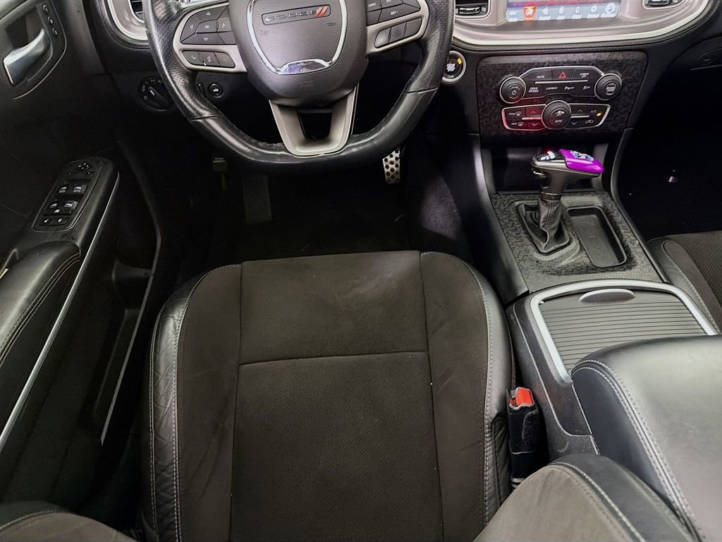 Used 2021 Dodge Charger Scat Pack RWD image 26