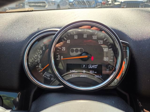Used 2021 MINI Cooper Countryman FWD image 30