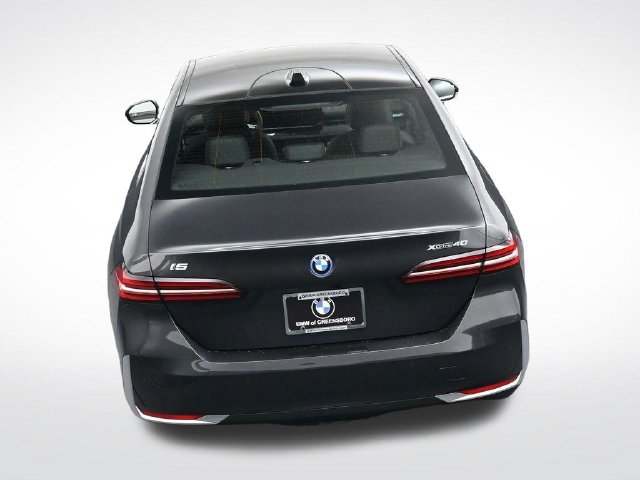 New 2026 BMW i5 eDrive40 AWD/4WD image 27