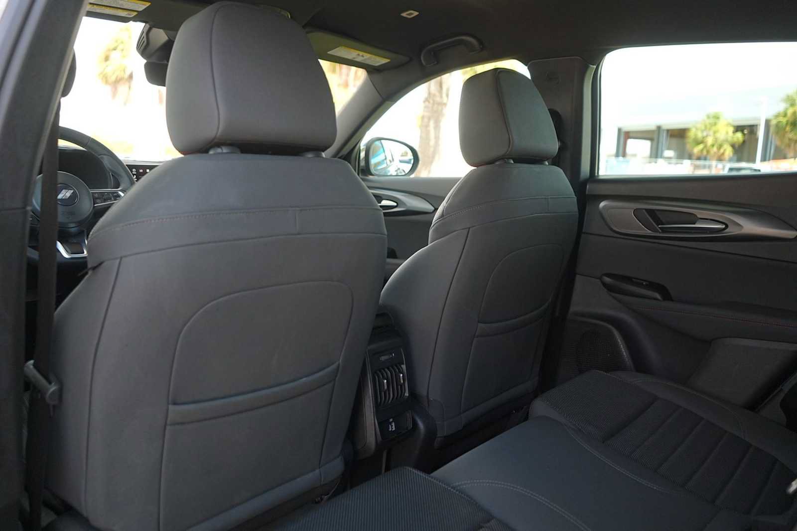 Used 2024 Dodge Hornet GT AWD/4WD image 13