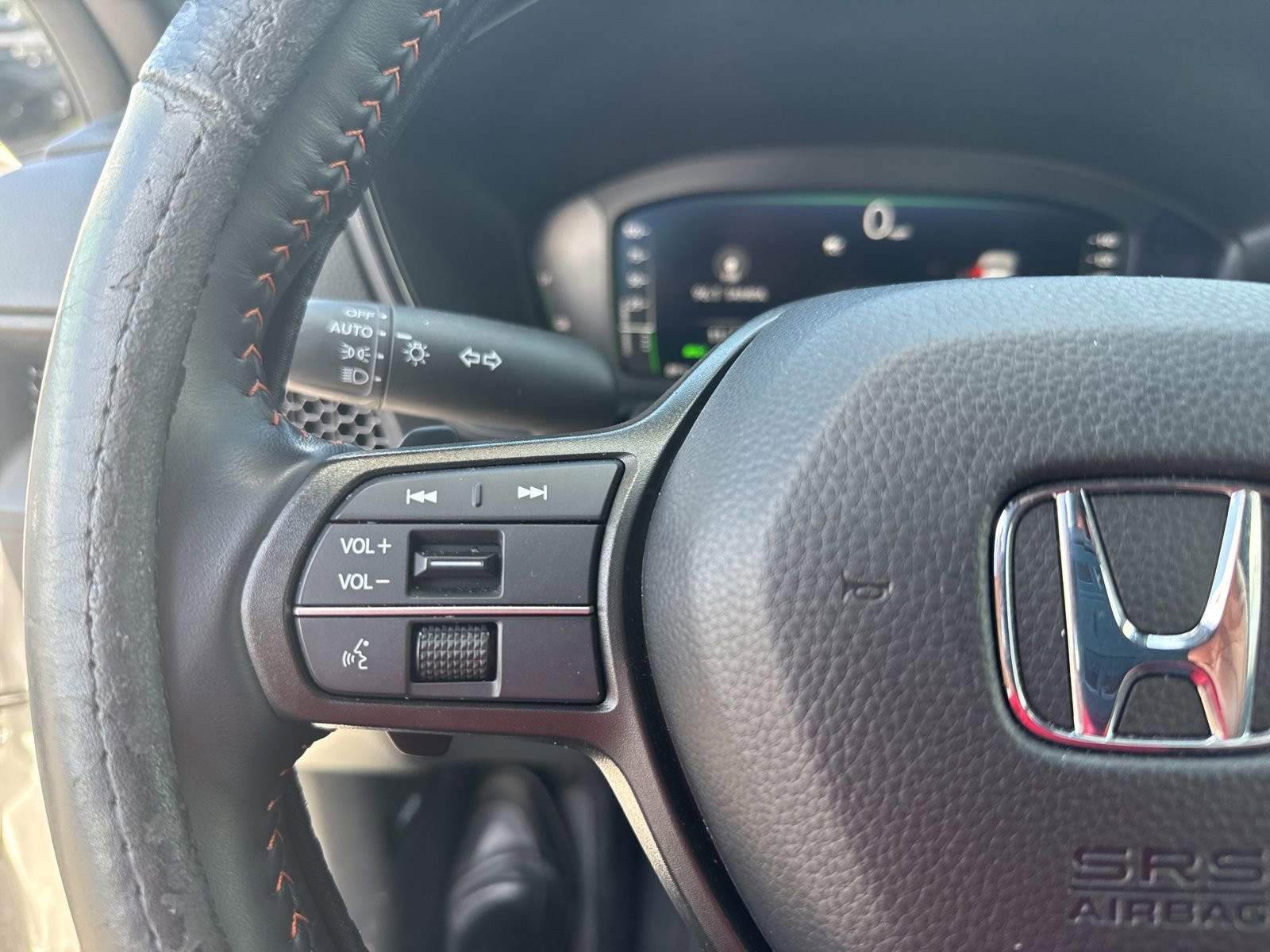 Used 2026 Honda CR-V TrailSport image 17