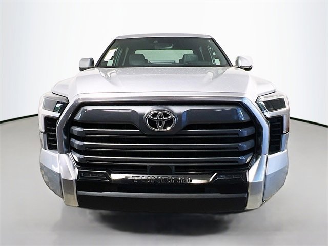 New 2026 Toyota Tundra Limited image 7