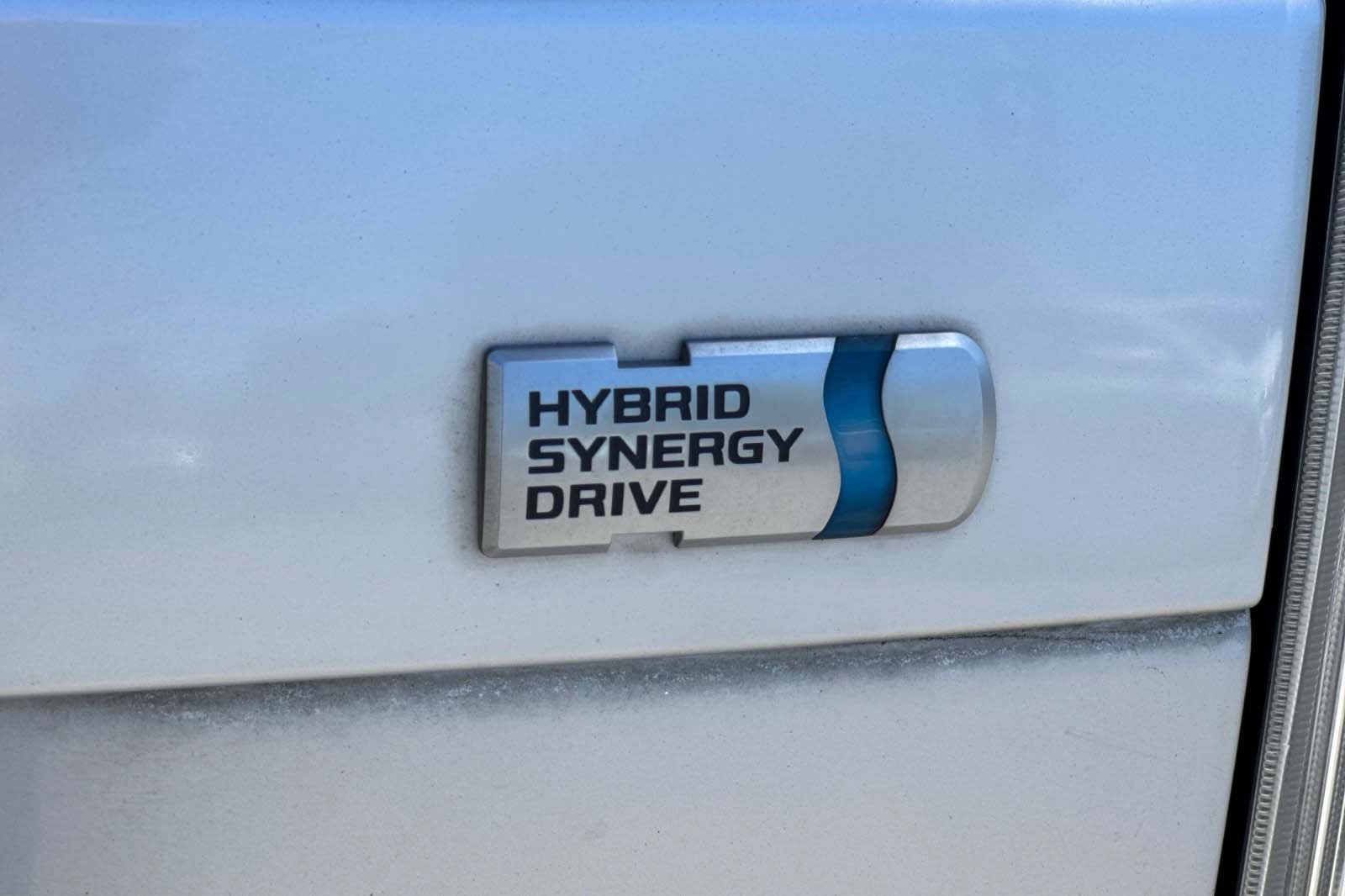 Used 2010 Toyota Prius FWD image 22