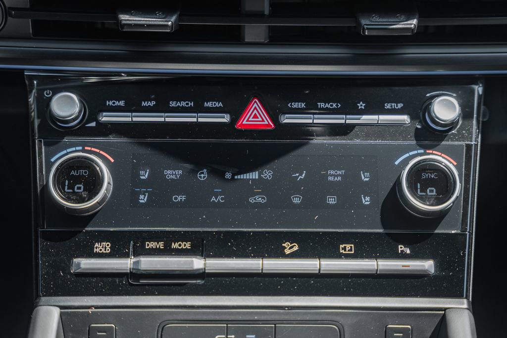 New 2026 Hyundai Santa Fe Calligraphy image 24