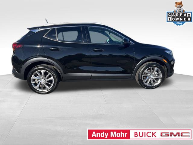 Used 2023 Buick Encore GX Essence w/ Experience Buick Package AWD/4WD image 17
