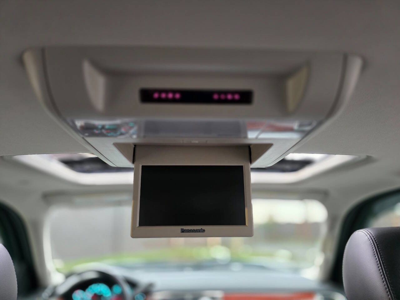 Used 2011 Chevrolet Silverado 3500 LTZ image 64