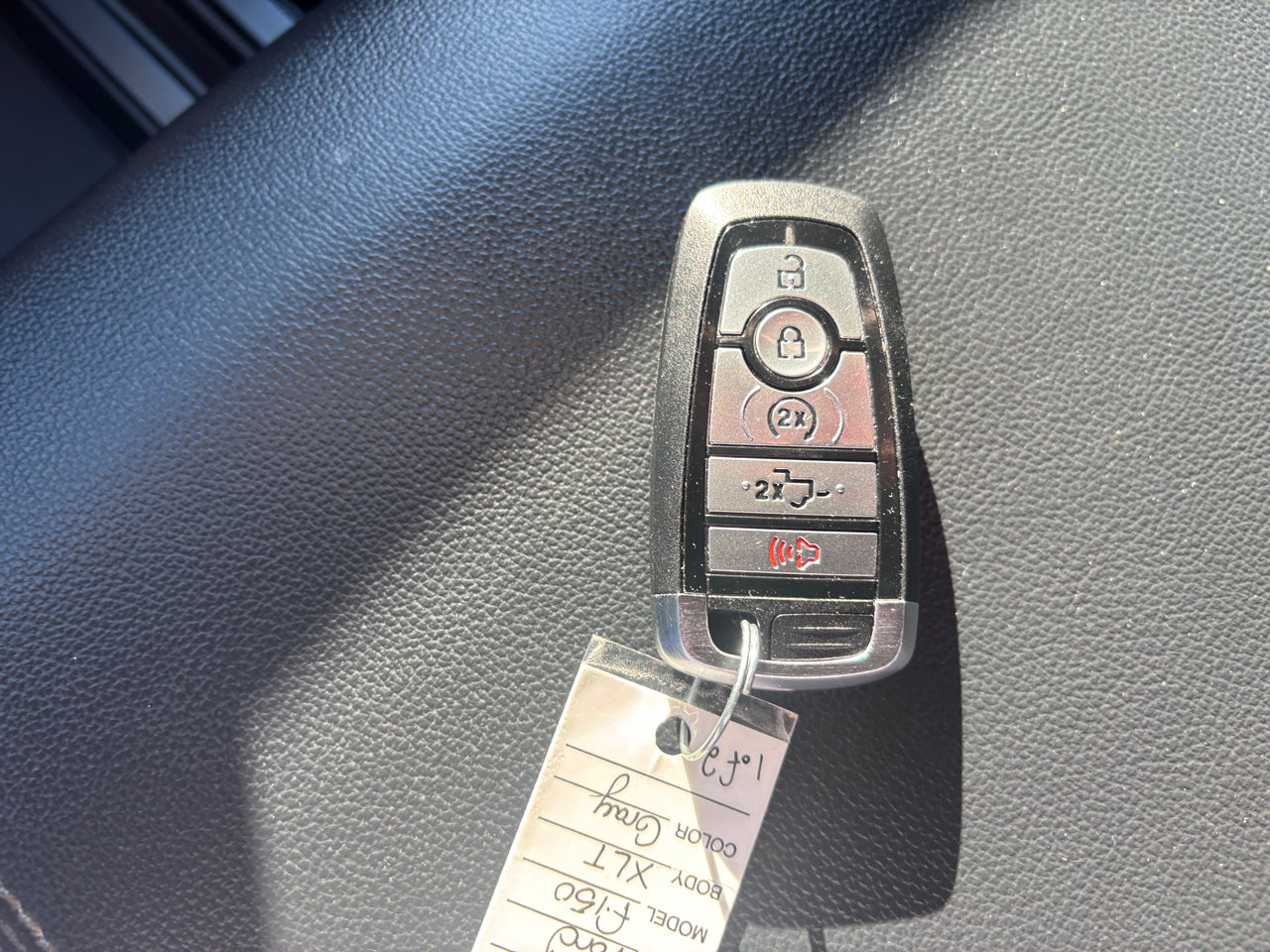 Used 2022 Ford F150 XLT w/ Equipment Group 302A High image 25