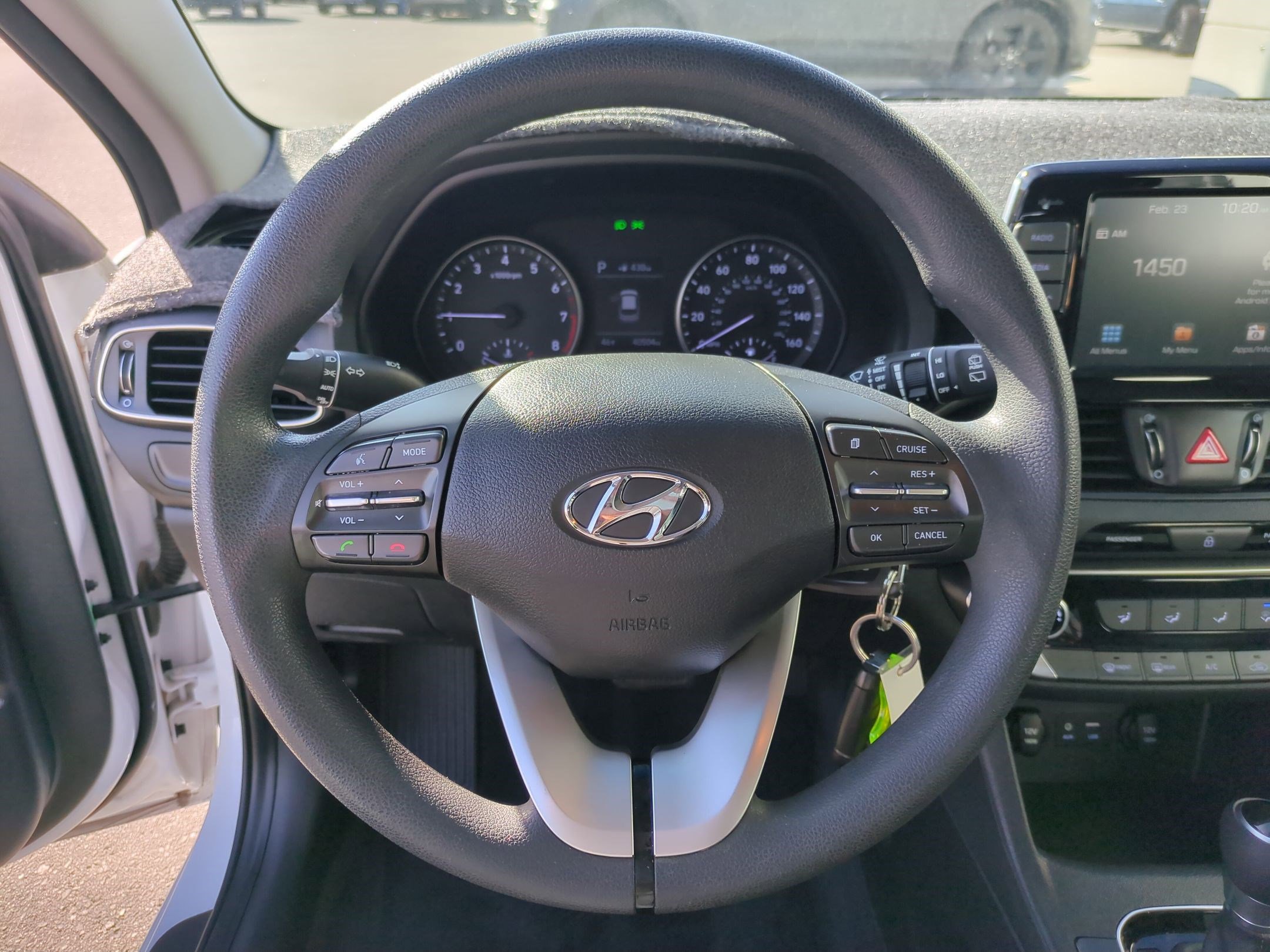 Used 2020 Hyundai Elantra GT image 19