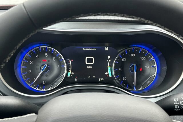 New 2026 Chrysler Pacifica Limited w/ S Appearance Package image 23
