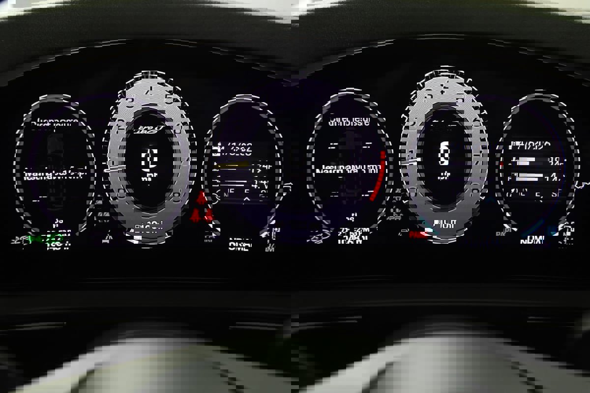 Used 2024 Porsche Cayenne Turbo GT image 24