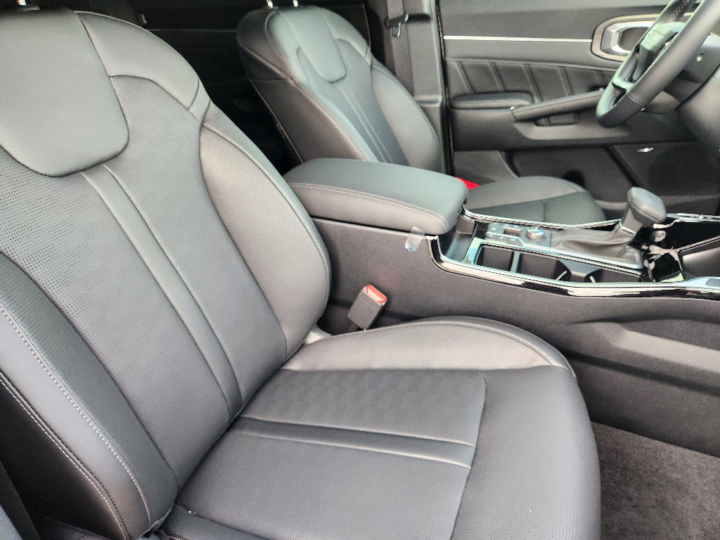 New 2026 Kia Sorento SX image 10