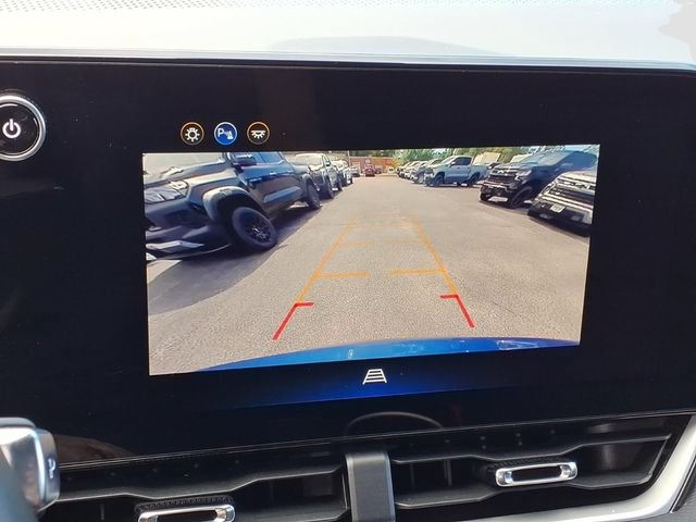 Used 2026 Chevrolet Equinox LT AWD/4WD image 20