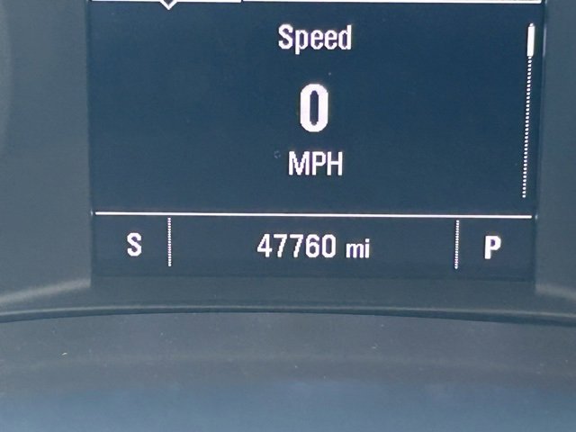 Used 2023 Chevrolet Malibu LS image 19