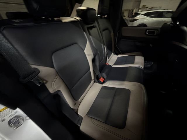 Used 2024 Ford Bronco Wildtrak image 28