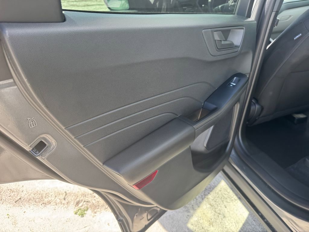 New 2026 Ford Escape Active image 36