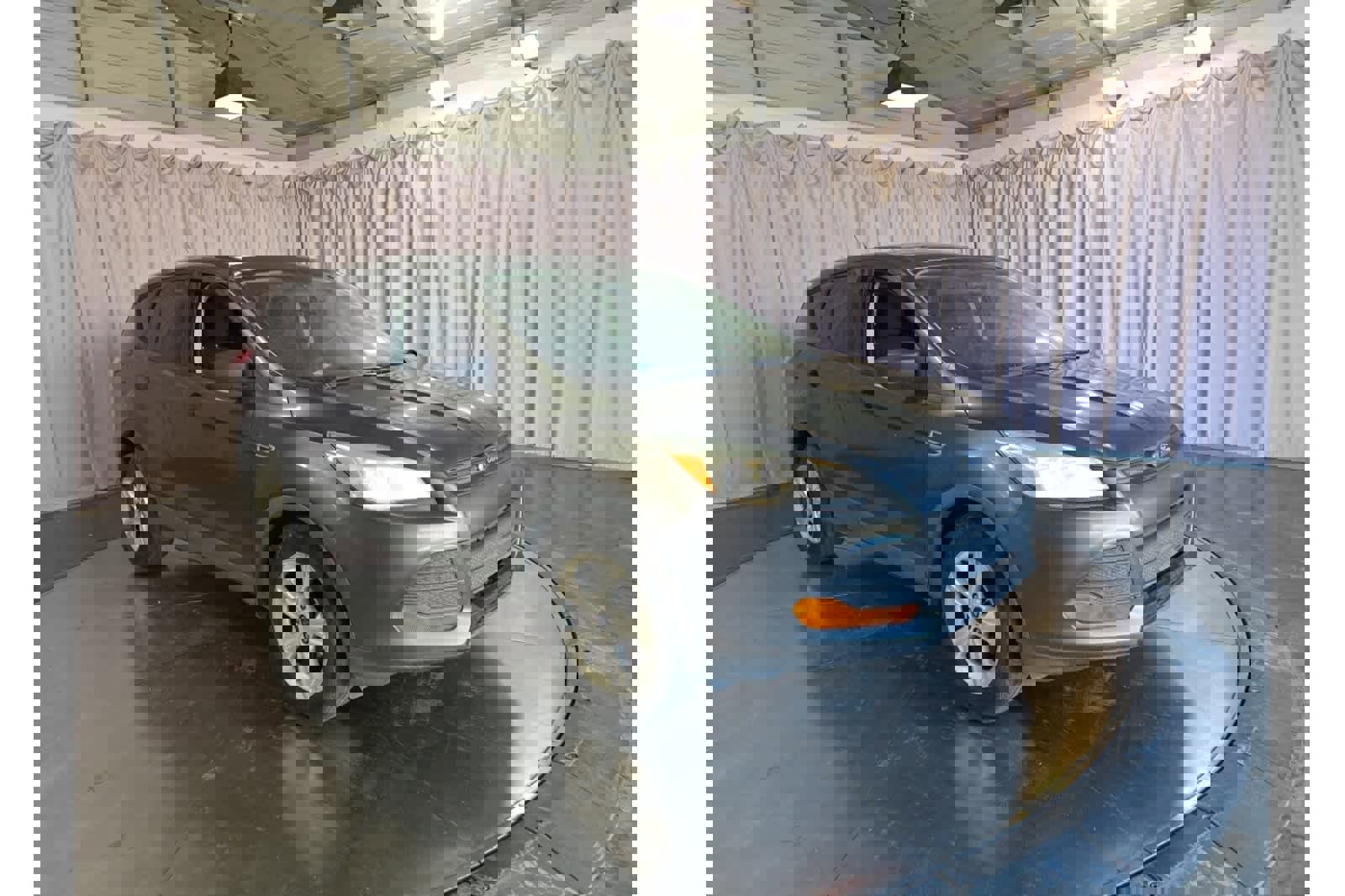 Used 2015 Ford Escape S image 6