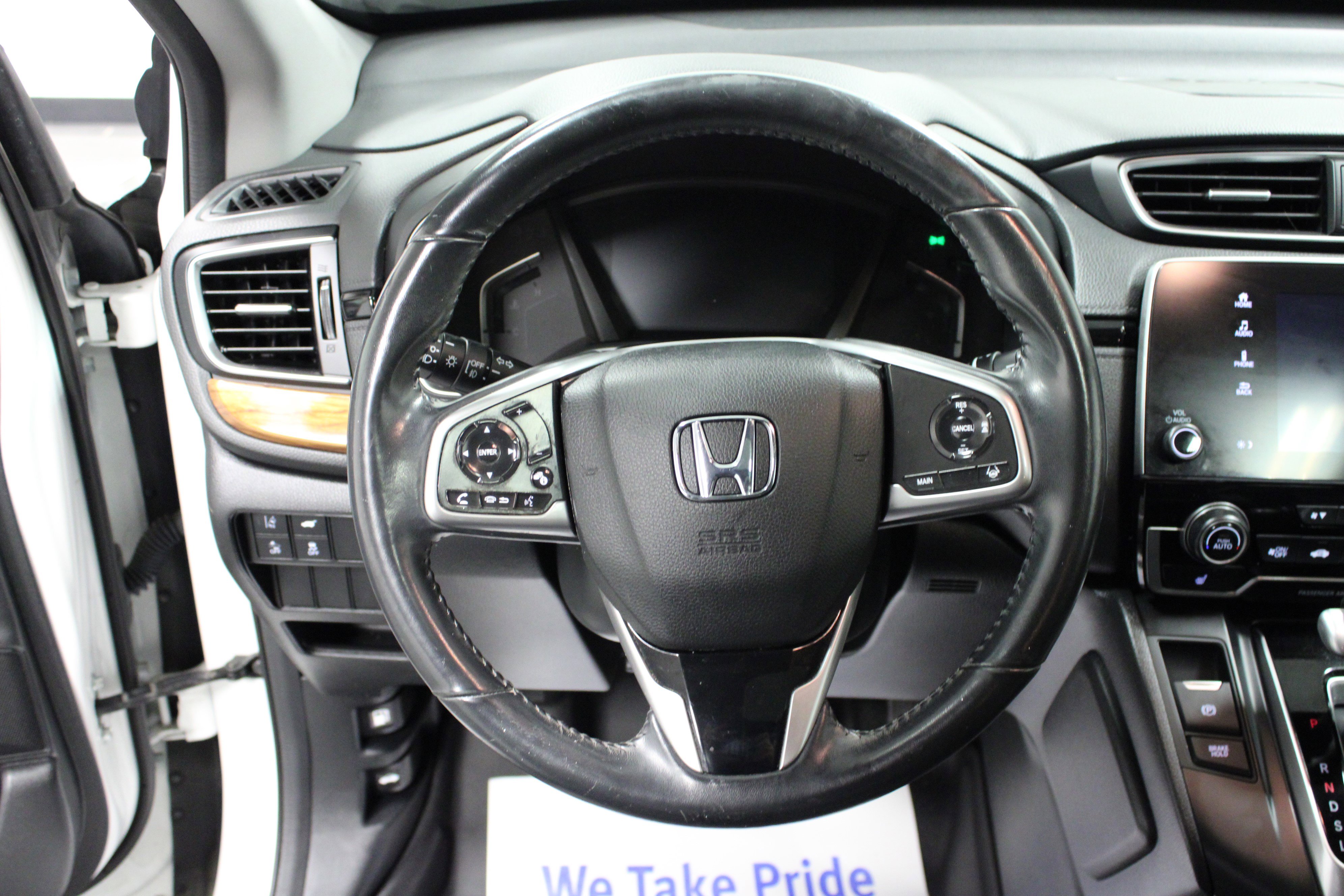 Used 2019 Honda CR-V EX-L image 17