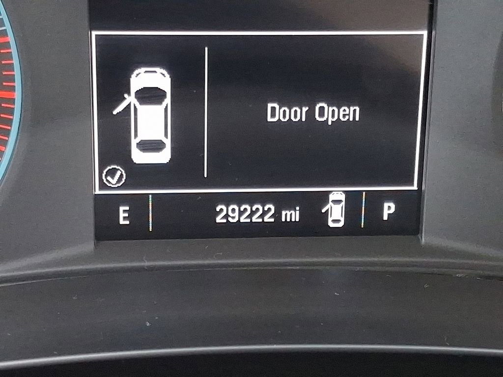 Used 2024 Chevrolet Malibu RS image 20