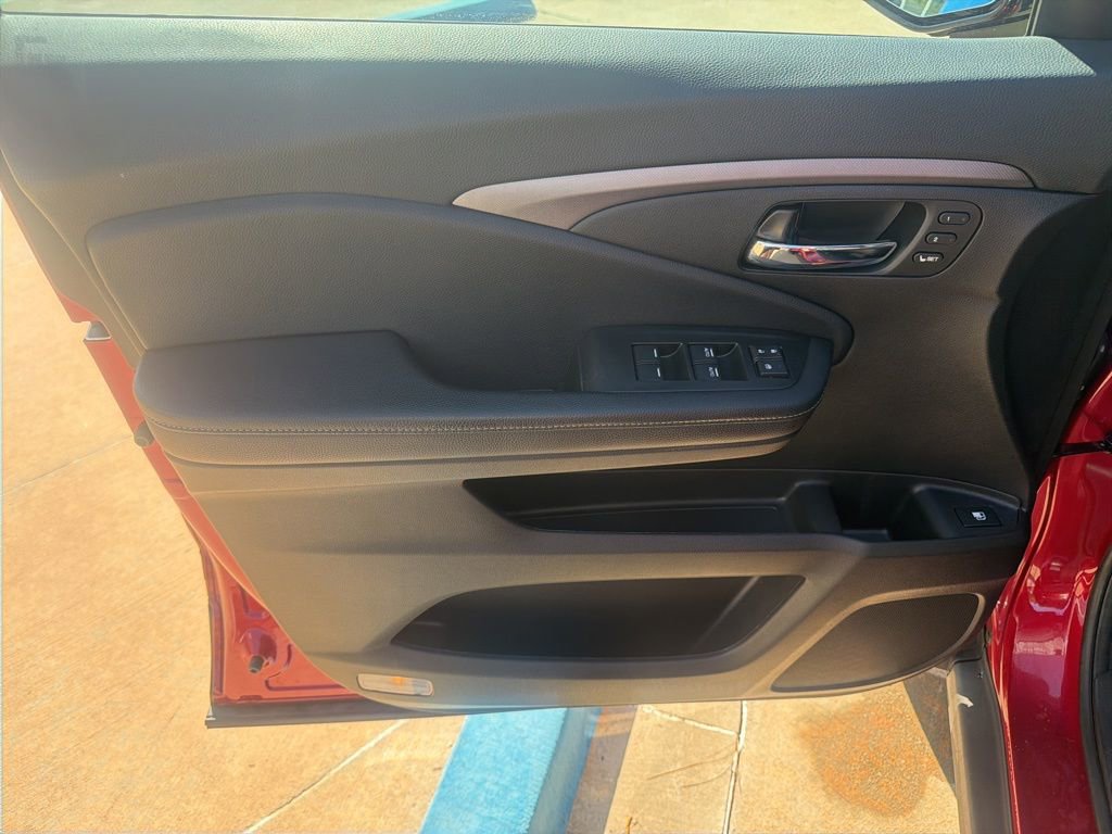 Used 2022 Honda Ridgeline RTL-E image 6