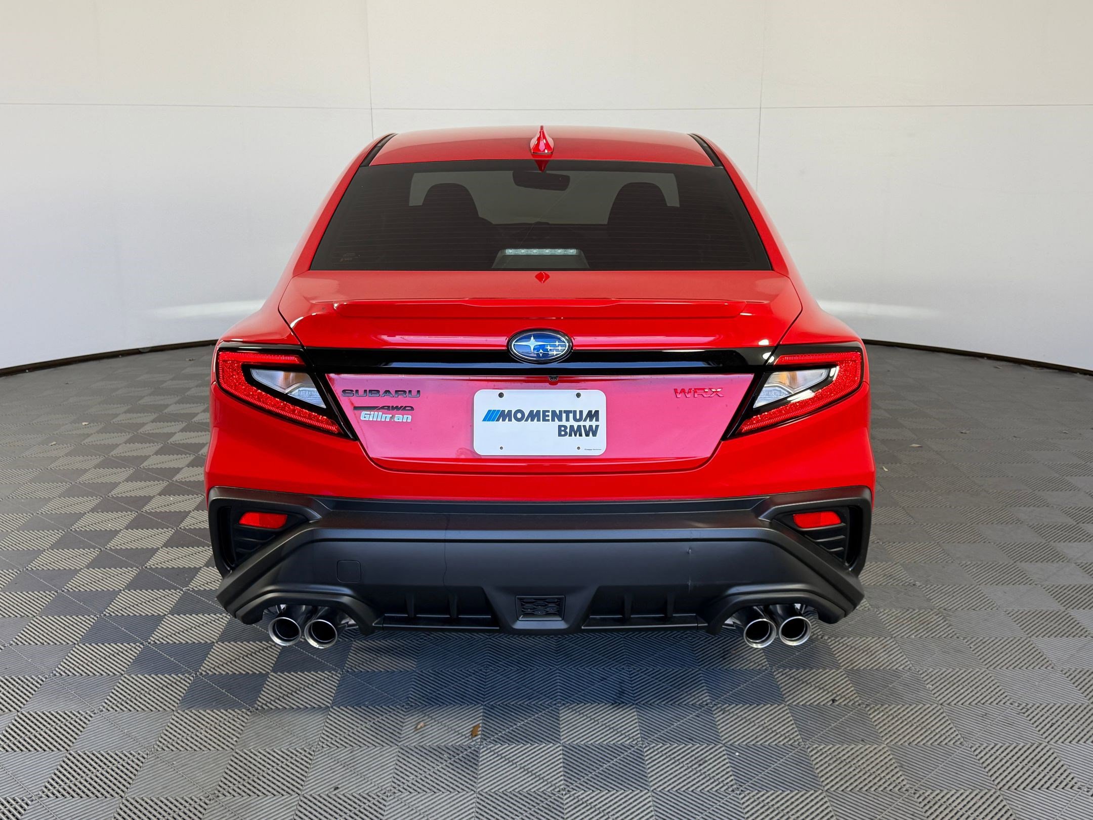 Used 2025 Subaru WRX Premium image 10