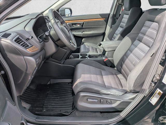 Used 2019 Honda CR-V EX image 16