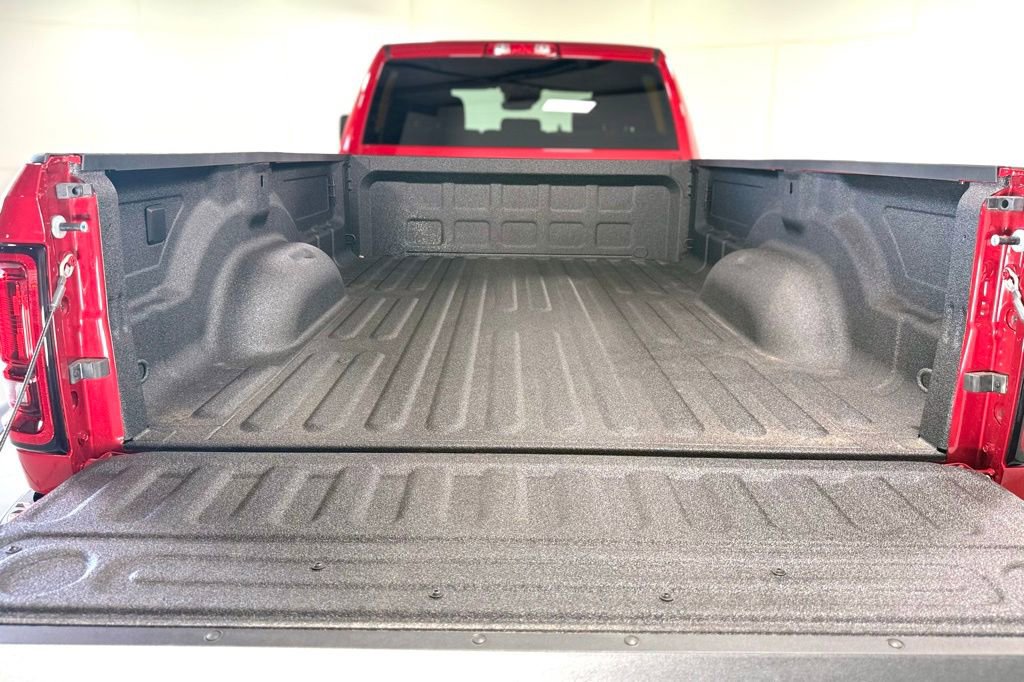 New 2026 RAM 3500 Lone Star image 6