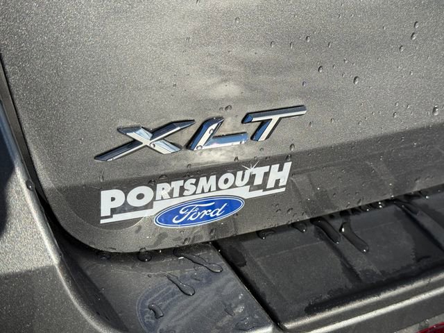 Used 2022 Ford Explorer XLT w/ Equipment Group 202A image 18