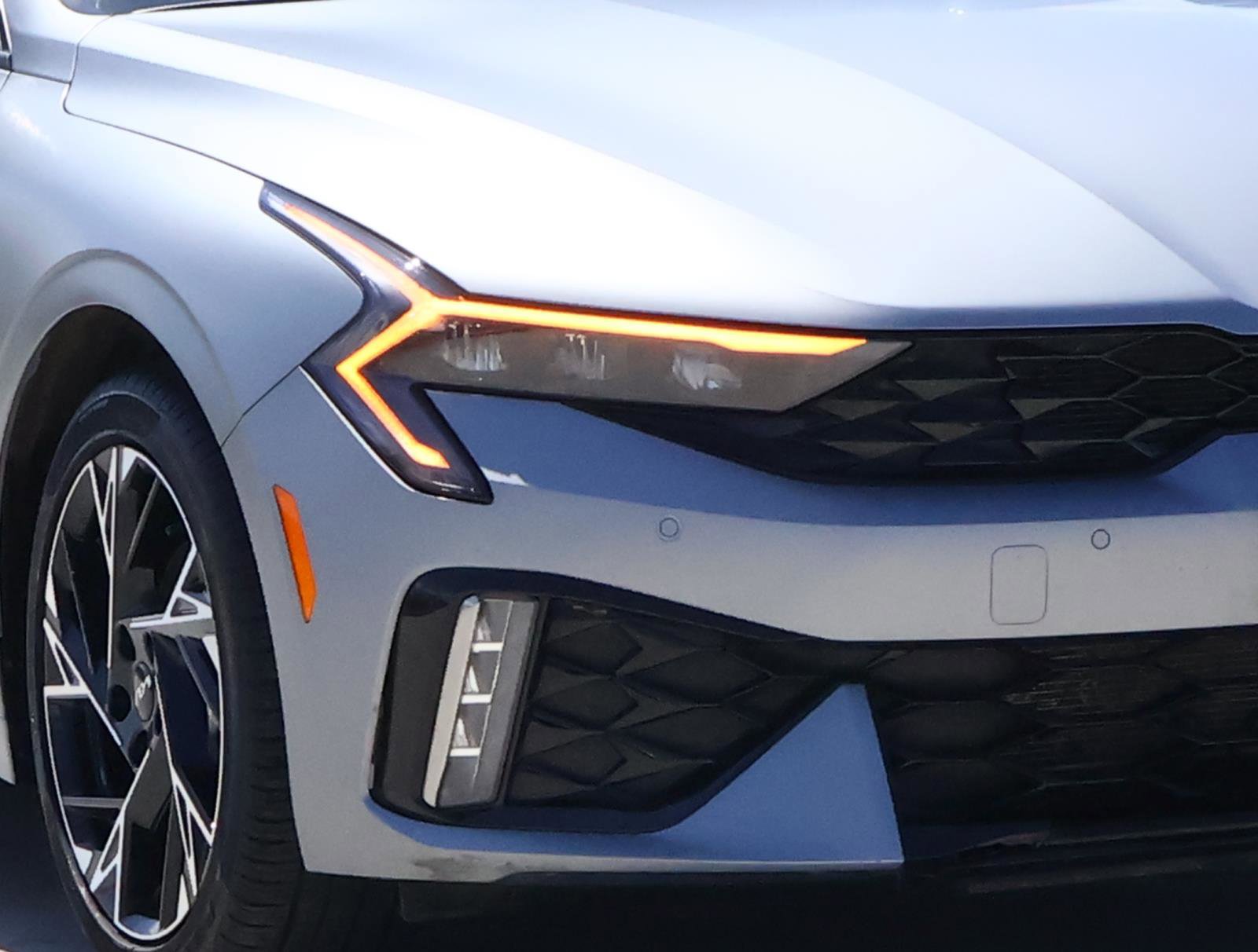 Used 2026 Kia K5 GT-Line w/ GT-Line Premium Package image 7