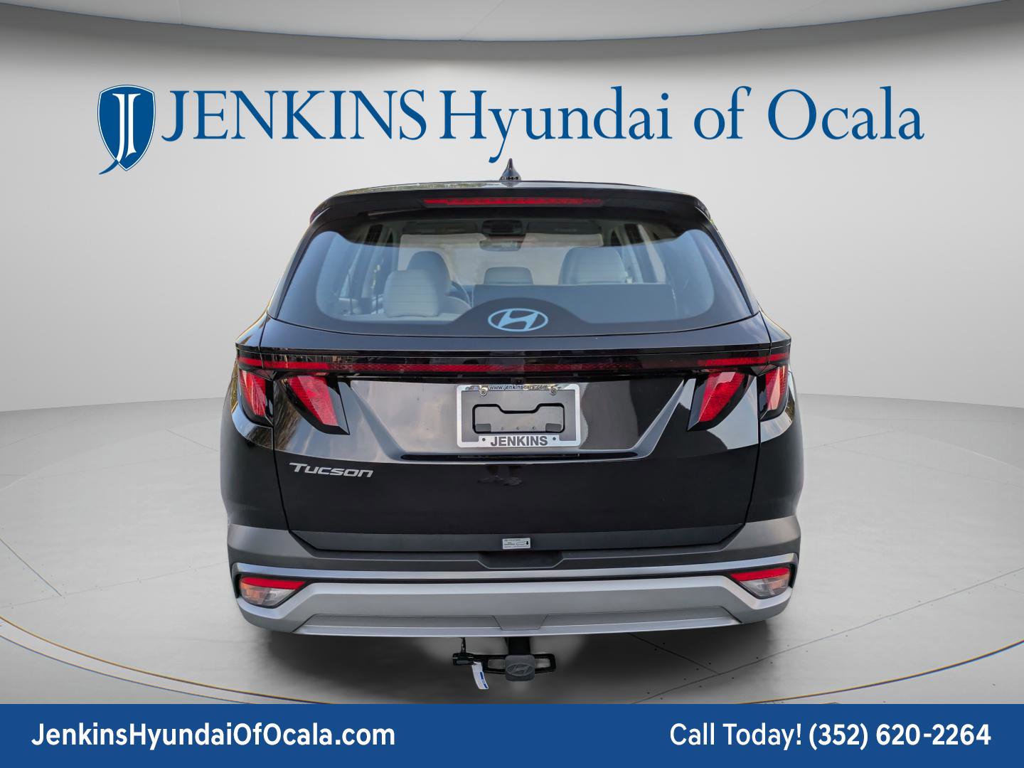 New 2026 Hyundai Tucson SE image 5
