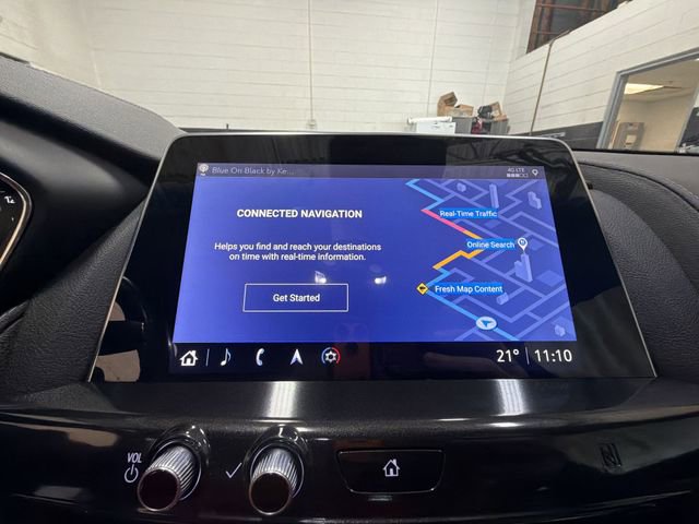 Certified 2021 Cadillac CT5 Premium Luxury image 18