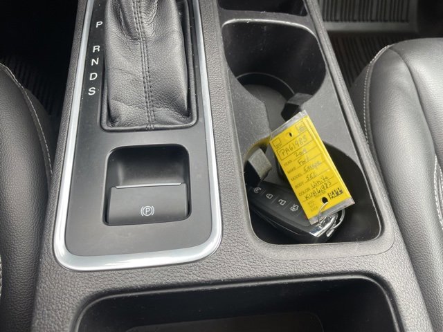 Used 2019 Ford Escape SEL image 31