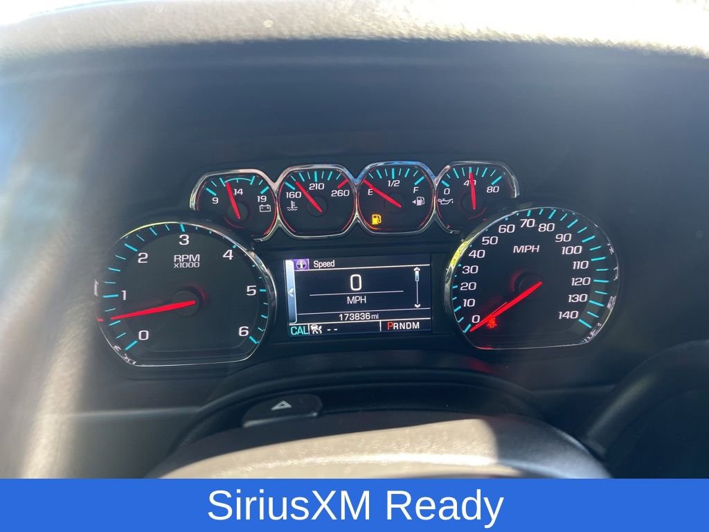 Used 2015 Chevrolet Tahoe LTZ image 14