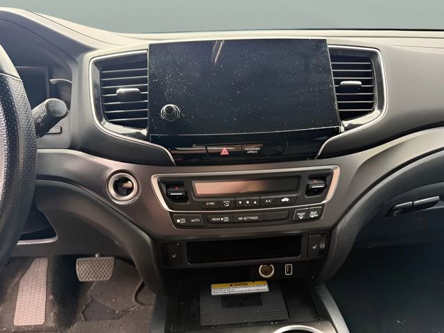 Used 2022 Honda Passport EX-L image 11