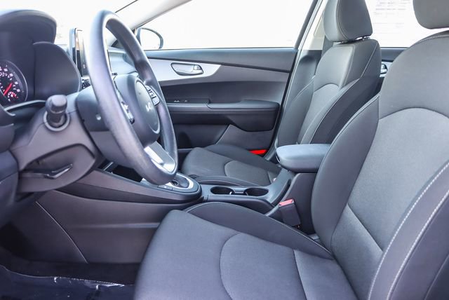 Used 2024 Kia Forte LXS image 20