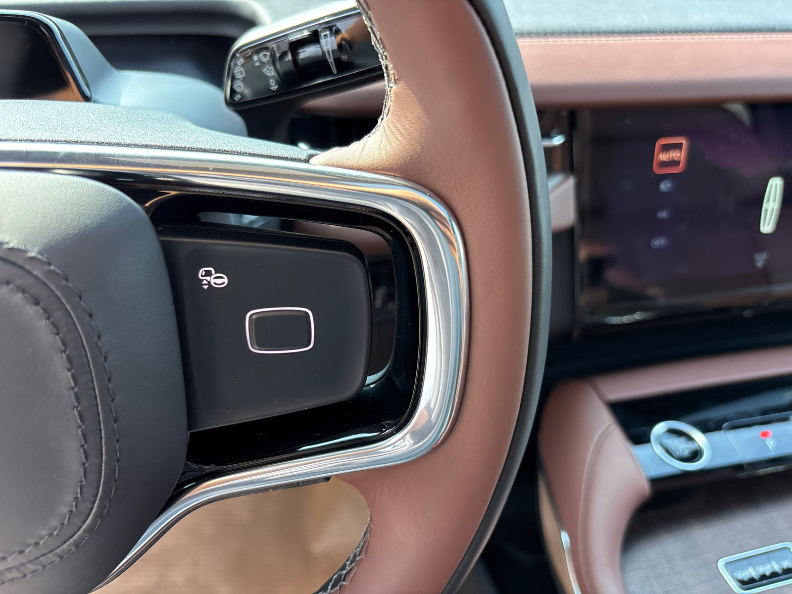 New 2027 Lincoln Navigator L Reserve AWD/4WD image 17