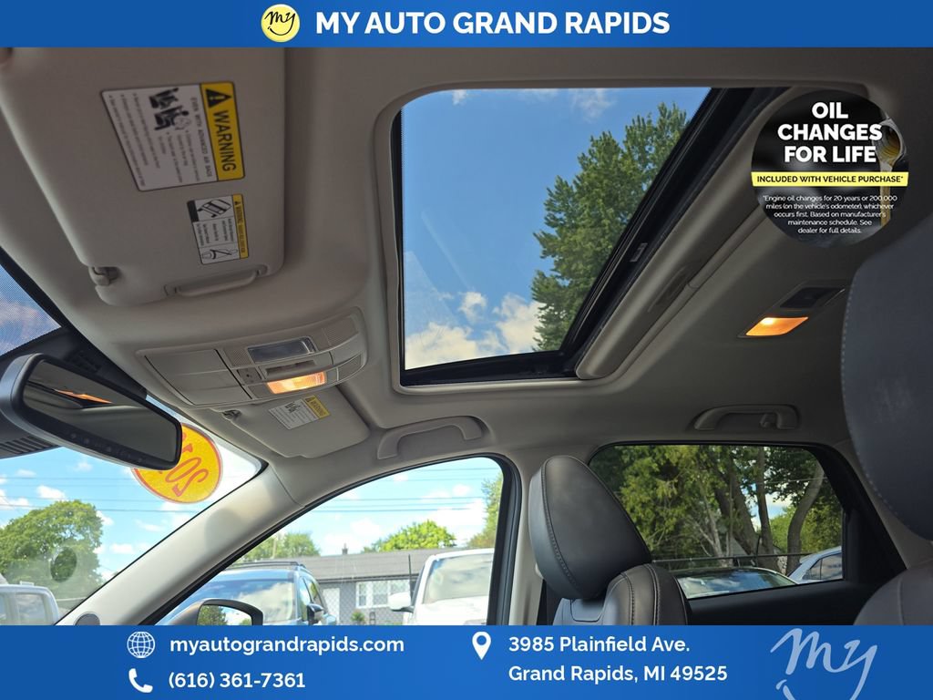 Used 2019 MAZDA CX-5 Touring AWD/4WD image 22