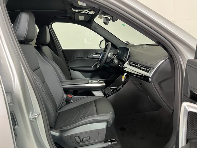 Used 2026 BMW X1 xDrive28i w/ Technology Package AWD/4WD image 23