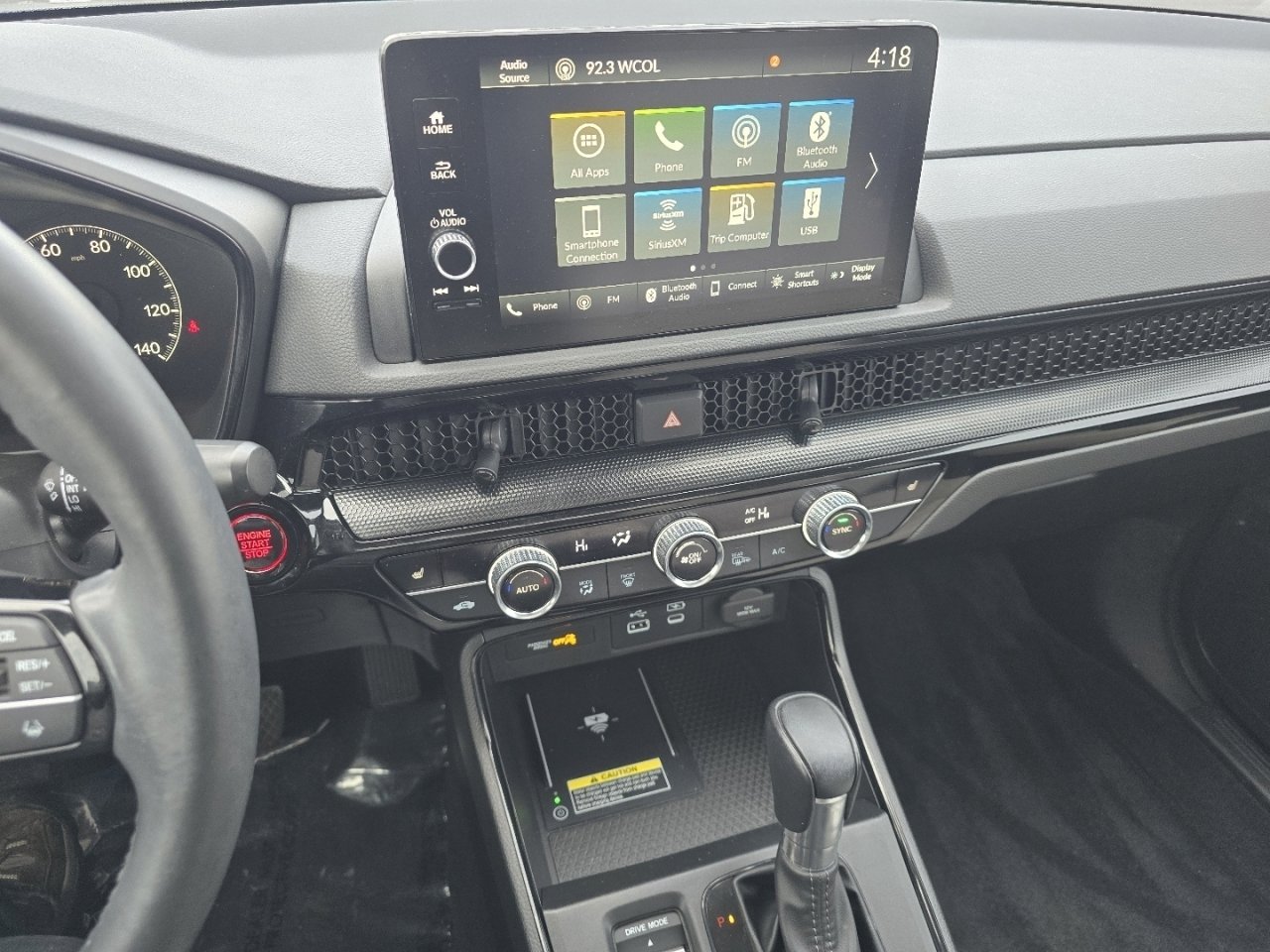 Certified 2024 Honda CR-V EX-L image 29