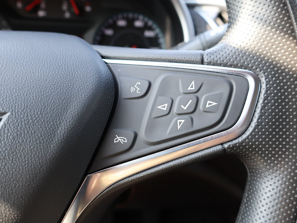 Used 2024 Chevrolet Malibu LT FWD image 27