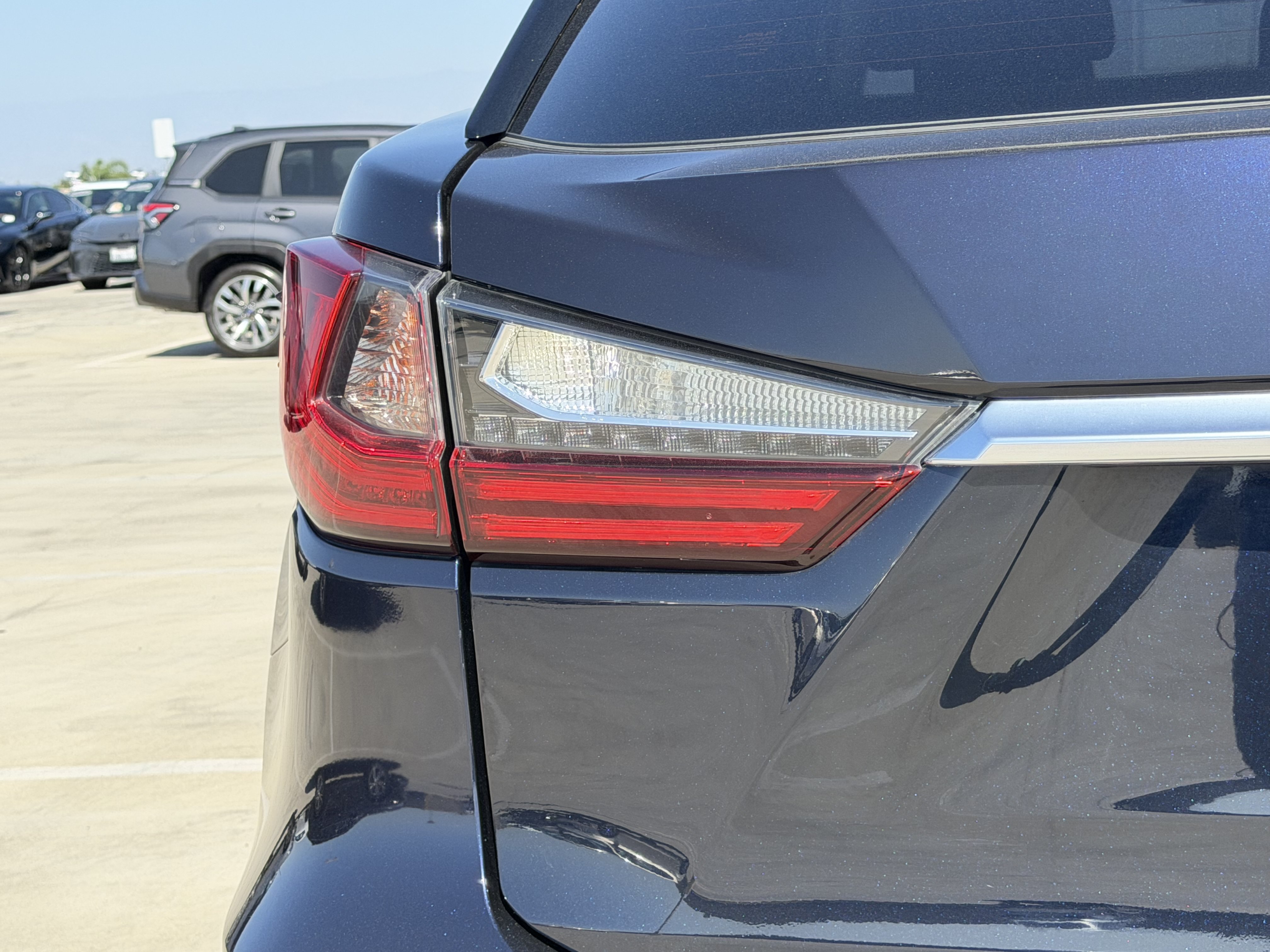Used 2020 Lexus RX 350 AWD w/ Premium Package image 14