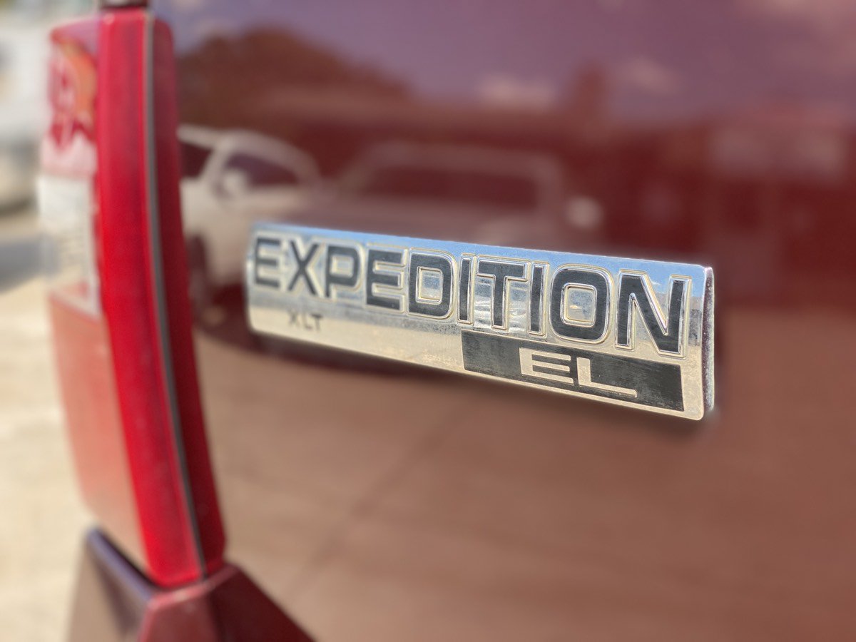 Used 2011 Ford Expedition EL XLT w/ 201A Rapid Spec Order Code RWD image 7
