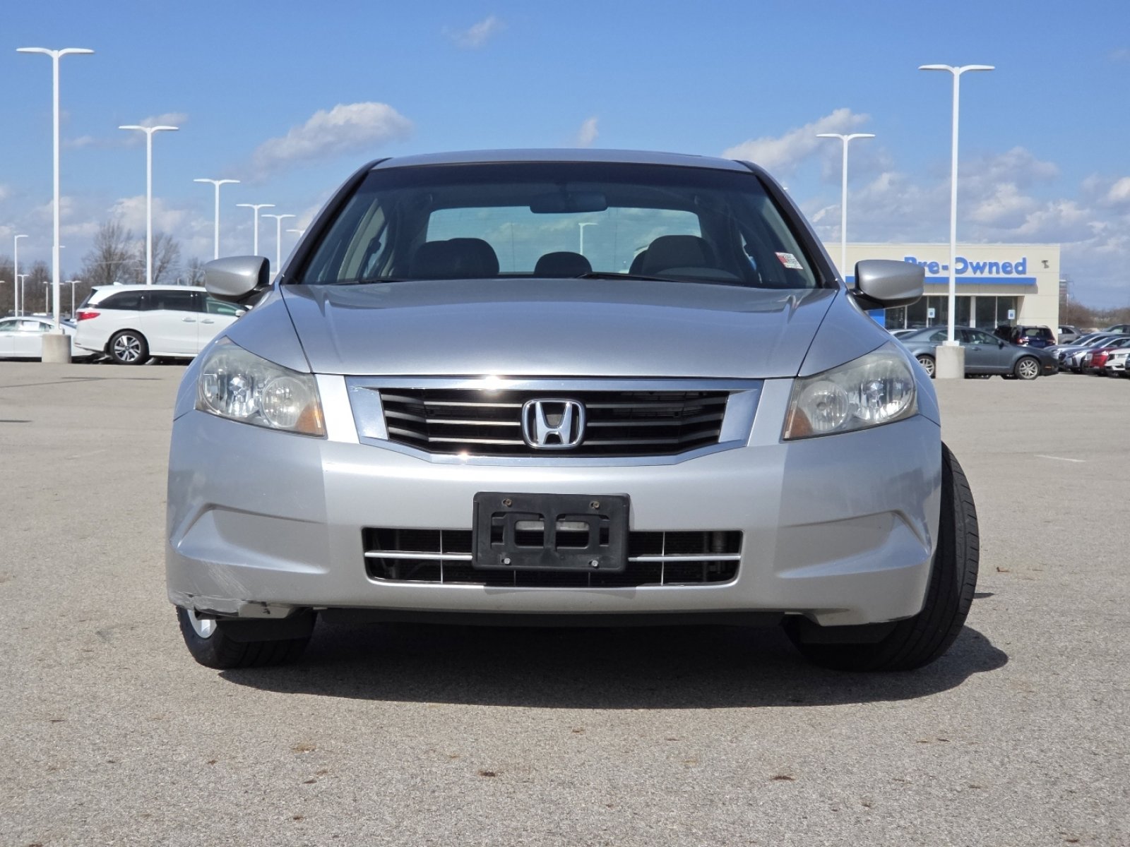 Used 2009 Honda Accord EX image 10