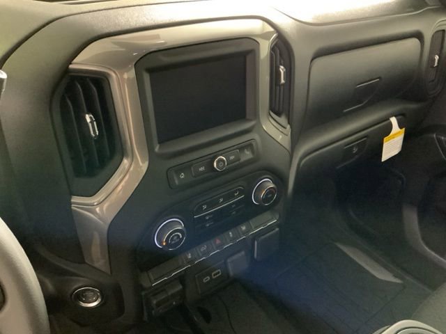 New 2026 Chevrolet Silverado 2500 Custom image 22